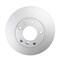 Pagid Brakes Brake Disc, 355101712 355101712 - alternate 3